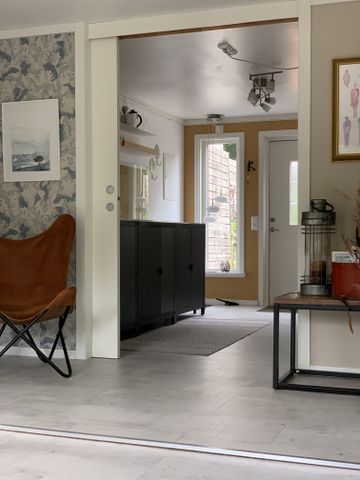 Högsboholmsvägen, Floda - Foto 2