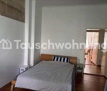 TAUSCHWOHNUNG F.hain gegen Schöneberg, Bergmannkiez, Charlottenburg,.. - Photo 3