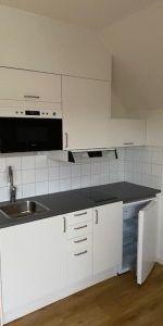 Edingsvägen 8A liten vindslägenhet - Photo 3