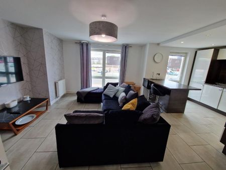 2 bedroom flat to rent - Photo 3