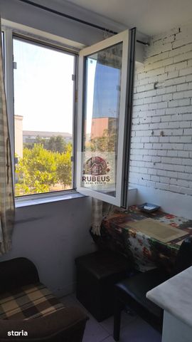 Aproape de toate! Garsonieră 36 mp, bloc anvelopat, zona Crișan - Photo 5