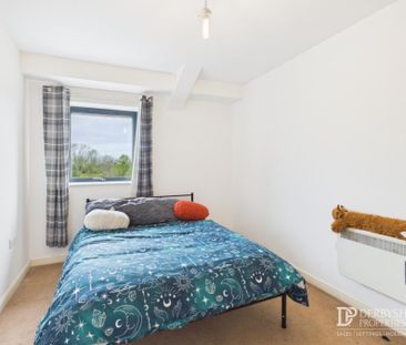 1 Bedroom Apartment - Photo 5
