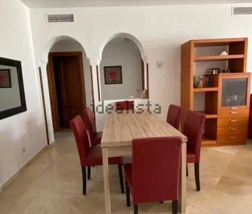 Alquiler de piso en Trajano, 2 - Photo 4