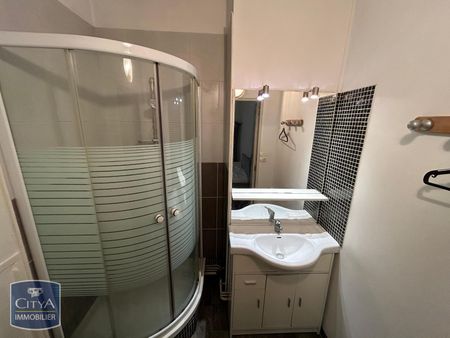 Location Appartement 1 pièce 35m² NANCY 54000 - Photo 5