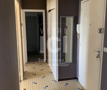 Appartement T2 Nantes - Boulevard Manoir Saint-Lo / 45m² - Balcon -... - Photo 6