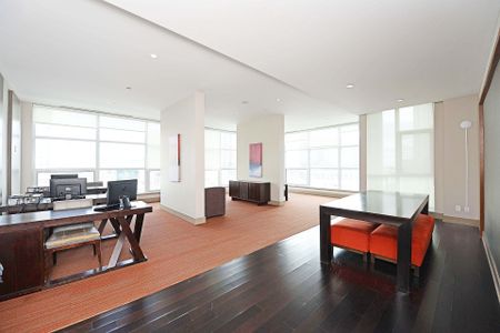 For Lease - 4070 Confederation Parkway Unit# 3904, Mississauga, Ontario - Photo 4