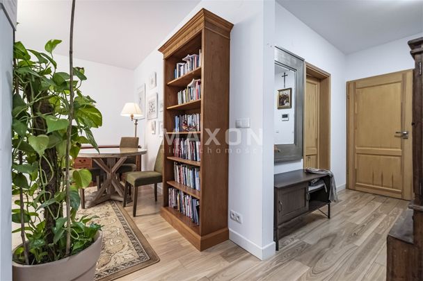 Apartament z ogródkiem na Szczęśliwicach - Photo 1