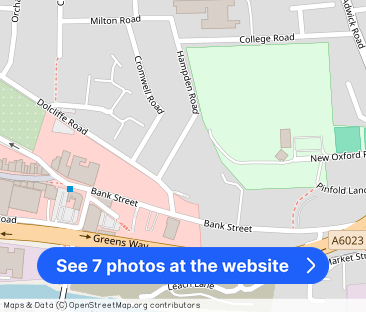 Hampden Road, Mexborough - Photo 1