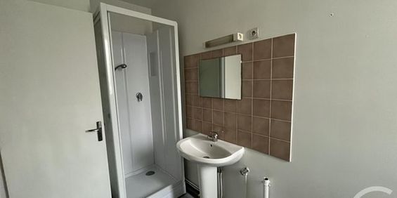 Appartement T2 à louer 2 pièces - 31,94 m2 ST MAUR - 36 - Photo 3