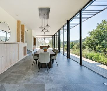 Location Maison de luxe Aix-en-Provence 7 Pièces 300 m² - Photo 5