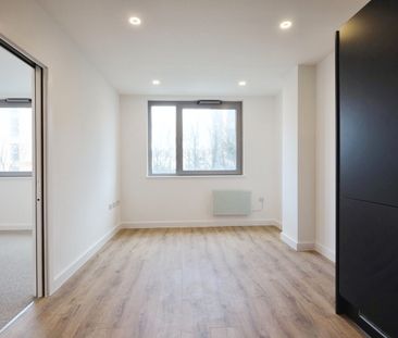 1 Bed Flat, Davigdor Road, BN3 - Photo 4