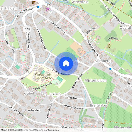 8708, Männedorf, Im Hänsi, 7