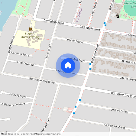 9B Uralba Avenue, NSW 2229, Caringbah South