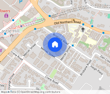 50/16-20 Mercer Street Castle Hill - Photo 1