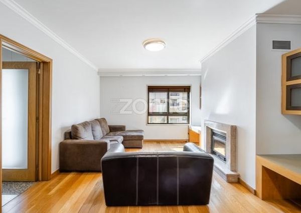 Apartamento T3
