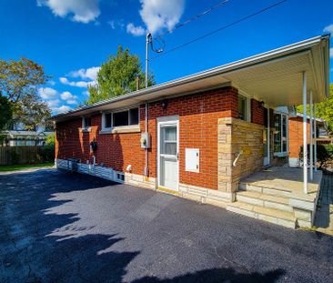 For Lease - 145 West 31 Street Unit# Main, Hamilton, Ontario - Photo 6