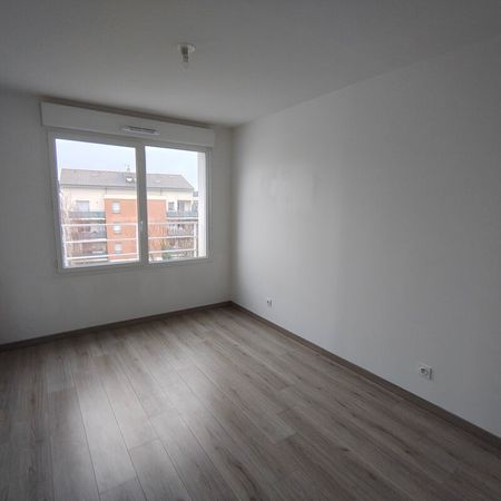 Location Appartement 3 pièces 59m² TOULOUSE 31200 - Photo 3