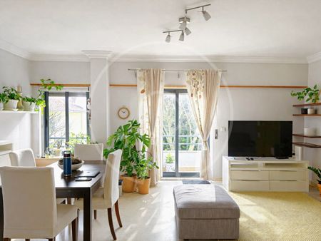 Apartamento T2 em Lisboa - Photo 4