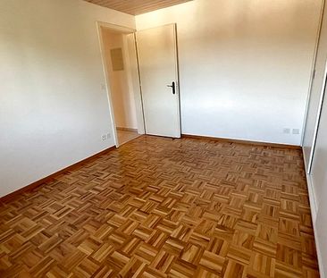3½ Zimmer-Wohnung in Oppligen (BE), möbliert, auf Zeit - Photo 3