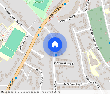 Wendan Road, Newbury, RG14 7AG - Photo 1