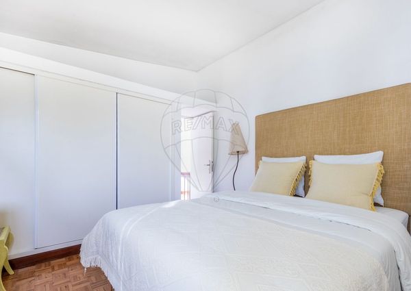 Moradia T6 em Lisboa