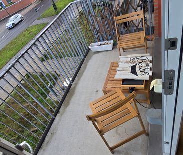 Gjutformsgatan, Limhamn - Photo 6