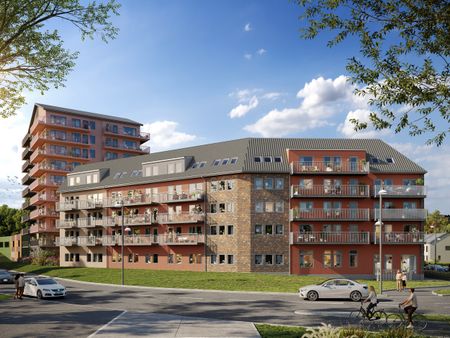 Gustavas plats, Älvängen - Foto 3