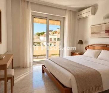 Ático en alquiler en Palma de Mallorca - Photo 5