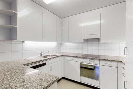 Living on the edge of the forest Your new home in Reussbühl - Foto 4