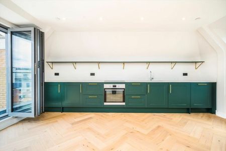 Wharf Place, Broadway Market, E2 - Photo 5