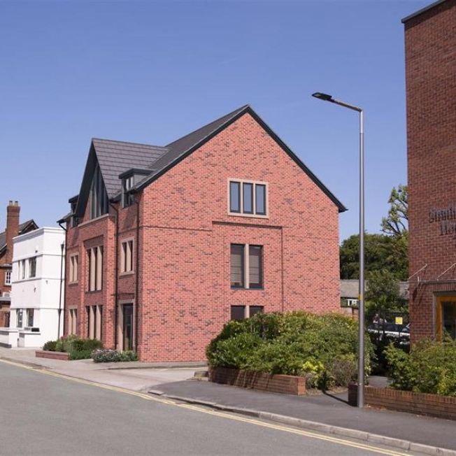 Novel Court, Cheadle - Photo 1