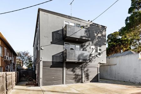 1/25-27 Bendigo Street, Collingwood VIC 3066 - Photo 3