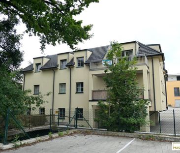 Optimal aufgeteilte 4 - Zimmer Garten WHG inkl. Einbauküche in Gunt... - Foto 4