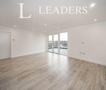 2 bedroom apartment to rent West Street, Dunstable, LU6 - Photo 3