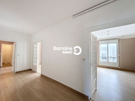 Location appartement à Brest, 5 pièces 114.73m² - Photo 5