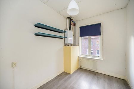 Te huur: Huis Riouwstraat in Haarlem - Foto 3