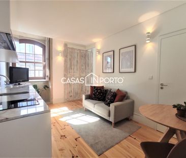 Apartamento T1 em Porto - Foto 4