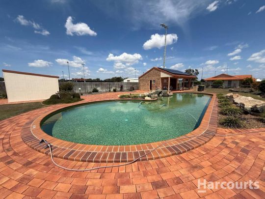 Modern Unit With Shared Pool - Photo 1
