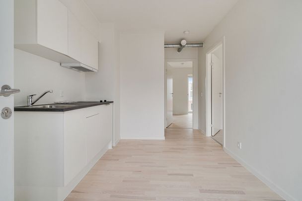 2-vær. lejlighed - Foto 1