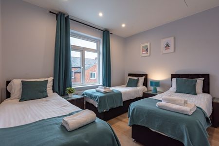 3 bedroom house to rent - Photo 3