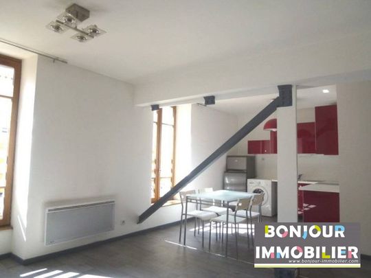 T1 Saint-Laurent-du-Pont - Photo 1