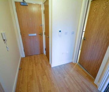 Wharfside, Heritage Way, Wigan, WN3 - Photo 1