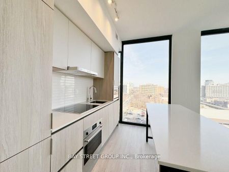 For Lease - 47 Mutual Street Unit# 1207, Toronto, Ontario - Photo 2