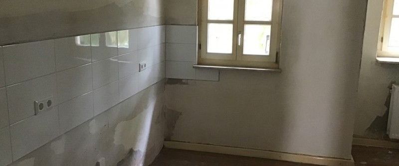 Das Glück hat ein Zuhause: 4,5-Zimmer-Wohnung - Foto 1