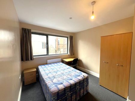 Marsh Street Chambers, Bristol - Photo 3