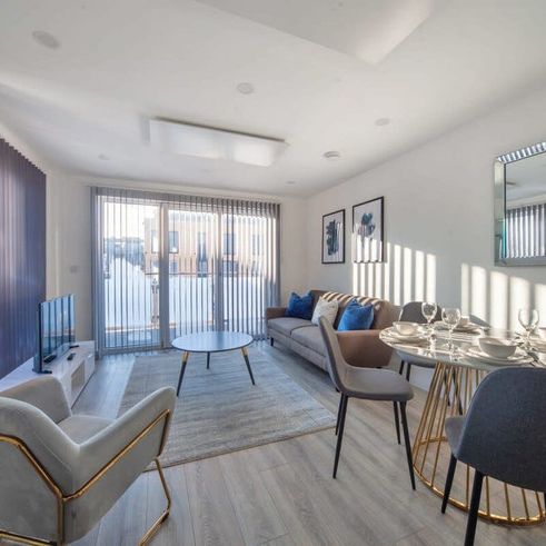 Newtown Road - Photo 1