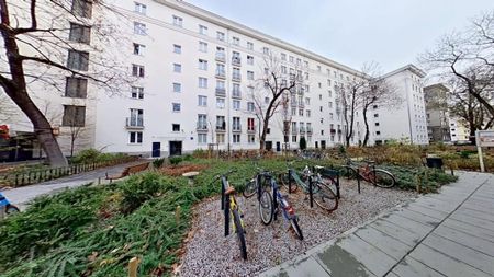 Najem okazjonalny/2 pok./ Warszawa Ochota 48.51 m² - Photo 2