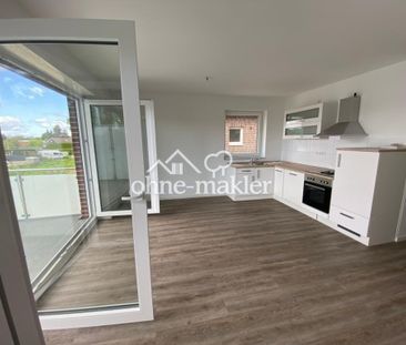 Charmantes Wohnen im Neubau in Ibbenbüren! - Photo 4