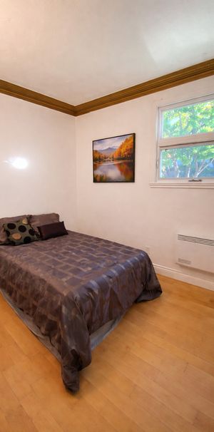 4 1/2 à Ste-Foy, Près De Hop Jeffery H - Photo 1