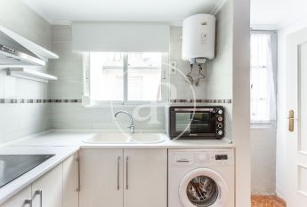 Apartment for rent in Cabañal